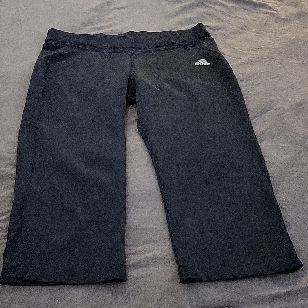 Adidas leggings